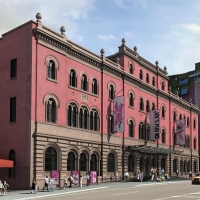 Public Theater Kicks Off Building Renovation and Launches GOING PUBLIC Campaign, 3/9 Video
